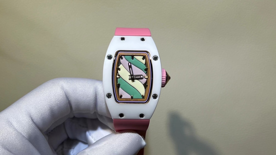 Richard Mille